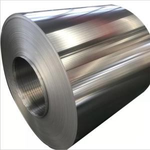 Quality 0.2mm 0.7mm Aluminum Coils Sheet Mill Finish Aluminium Coil Price wholesale