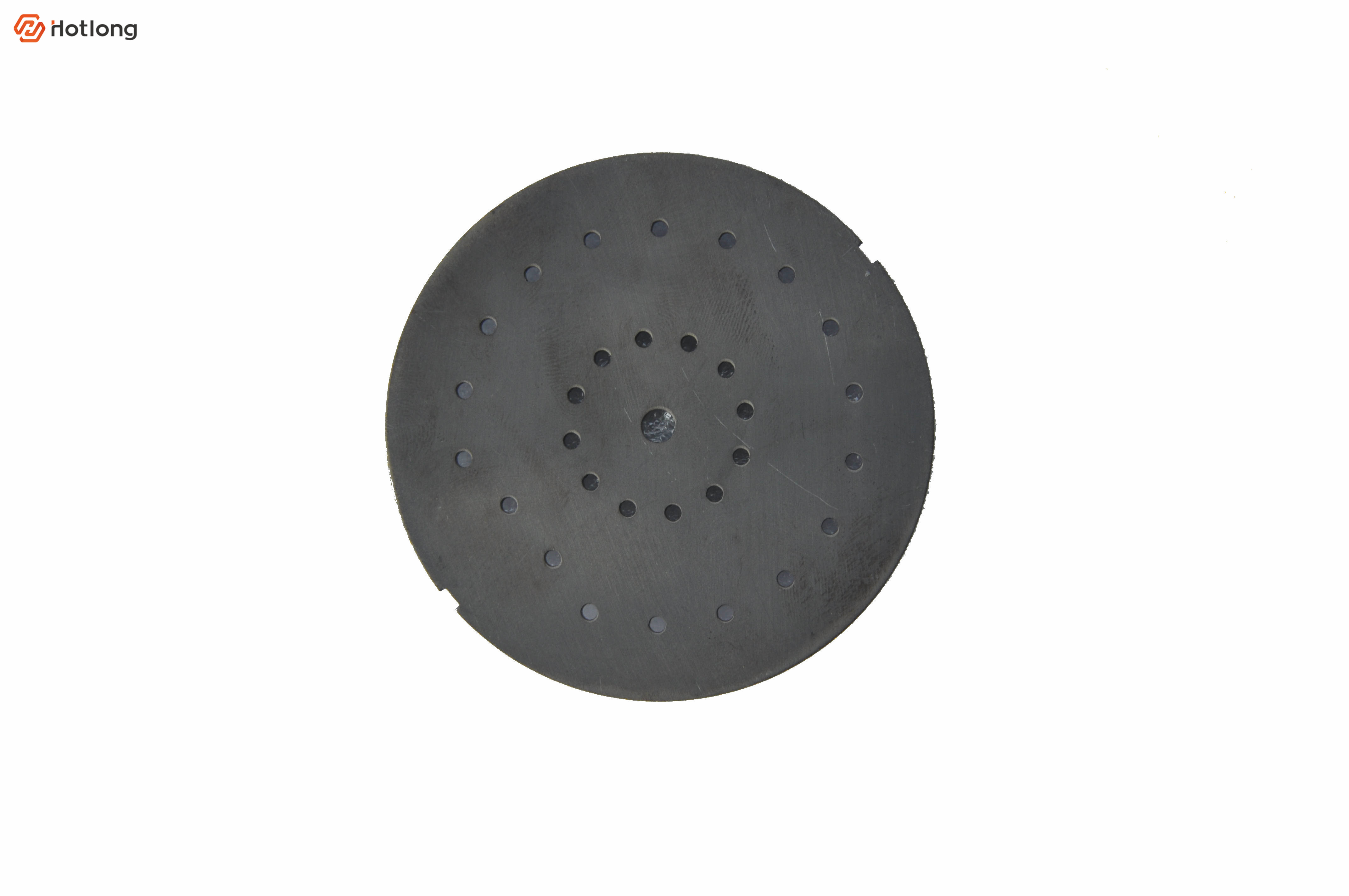 180 Degree Thickness 0.25mm Thick Film Heater