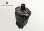 BMS-250-E2ADB Hydraulic Winch Motor , Construction Winches Spare Parts