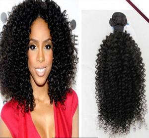 Quality 100g Full Cuticle Unprocessed Brazilian Hair , Real Virgin Hair Can Be Ironed wholesale