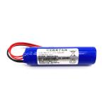Panasonic 1.5Ah 3.7V 5.55Wh Liion Battery Pack