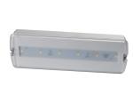 220V Rechargeable Emergency Light 3W Zhuiming LED