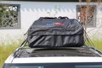 YH-J-021 High quality universal 500D PVC roof top cargo carrier roof bag