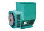 Three Phase 50KW 220V 1500RPM Brushless Alternator