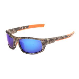 Quality Fashion Camouflage Polarized Sunglasses Weight 0.05kg For Fishing / Driving wholesale
