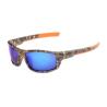 Buy cheap Fashion Camouflage Polarized Sunglasses Weight 0.05kg For Fishing / Driving from wholesalers