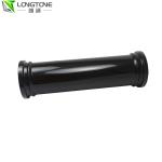 3M Delivery Concrete Pump Pipes Seamless St52 Steel Tube Mn13