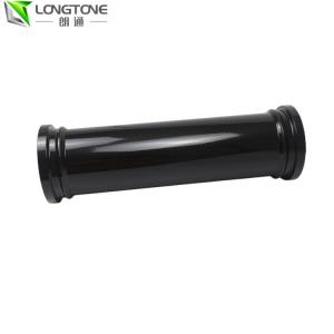 Quality 3M Delivery Concrete Pump Pipes Seamless St52 Steel Tube Mn13 wholesale
