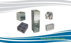 Quality Engineer car vehicle hydraulic drive valve block oil press wholesale