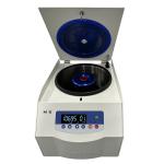 Laboratory Tabletop Centrifuge High Speed 16000 Rpm 4*100ml Max Capacity