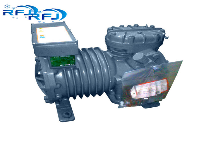 Condensing Unit R404 Copeland Cold Room Compressor D6SF-200X-AWM