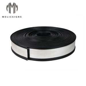 Quality 3d Lit Sign 33.3m Waterproof Channel Letter Trim Cap wholesale