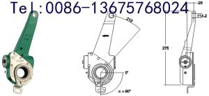 Quality MEI Slack Adjuster Automatic 4W3690 chinese factory wholesale