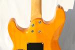 AAAAA Quilted Maple Top Floydrose tremolo Suhr Electric guitar Guitarra bolt on