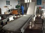 Customized Stainless Steel Wire Conveyor Belt for Oven