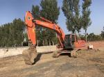 Hitachi hot sale Original Made Used Hitachi 230 Good Condition Excavator Zx230