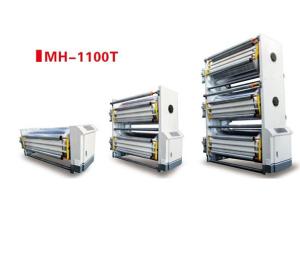 Quality Dia 900mm 360 Degree Rotation Triple Preheater Corrugated Cardboard Production Line wholesale