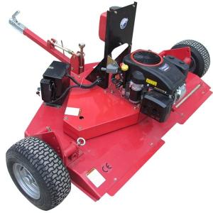 Quality 265kg Lawn Y Blade Flails ATV Flail Mower 15HP CE Certificate AT110 wholesale