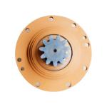 RG025S-155-33 Swing Gearbox For HD307