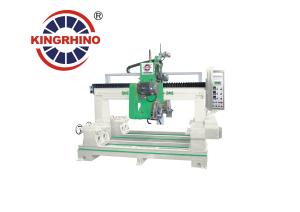 Quality Double Blades Column Cutting Machine wholesale