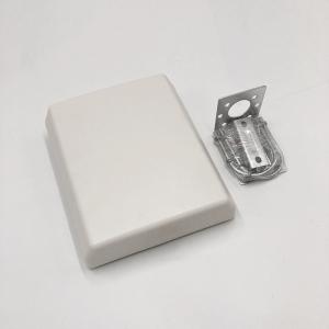 Quality 800M 790-820M Single-Polarized 5db Directional Antenna 210x180x45mm wholesale