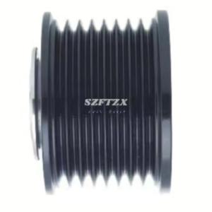 Quality Denso Generator Alternator Accessories Freewheel Clutch Pulley 535014110 535006110 F-234065 For BMW Jeep wholesale