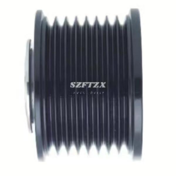 Denso Generator Alternator Accessories Freewheel Clutch Pulley 535014110