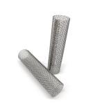 316L Porous Stainless Steel Filter Tube