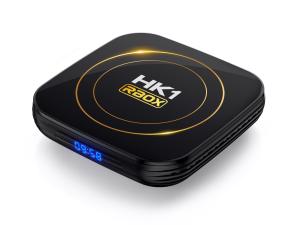 Quality 1080P Live IPTV Box Octa Core Allwinner H618 2G 4G Android 12 TV Box wholesale