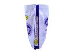 Watertight Custom Printed Plastic Fertilizer Bags Breathable 25lb 50lb 50kg
