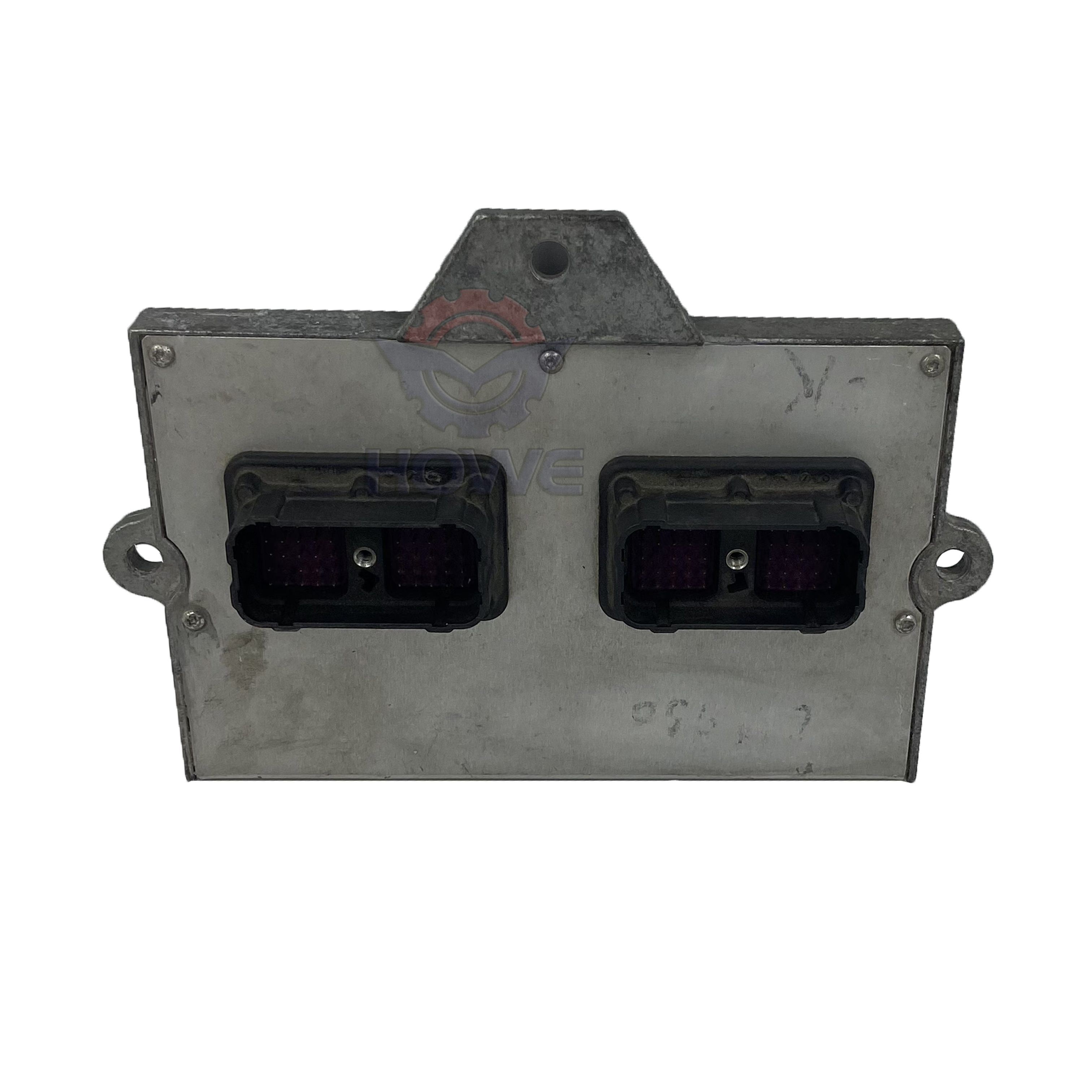 Electric Parts Excavator Control Module R290-7 P3990517 Engine Controller Computer Board