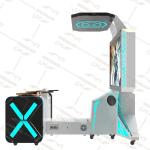 Dreamland Hunting Shooting Game Arcade Machine 1500w Strong Power