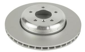 Quality BMW 34216763827 Chassis Parts Brake Disc wholesale