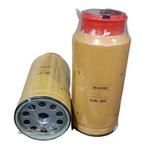 Quality 326-1643 Filter supplier fuel water separator 326-1643 wholesale
