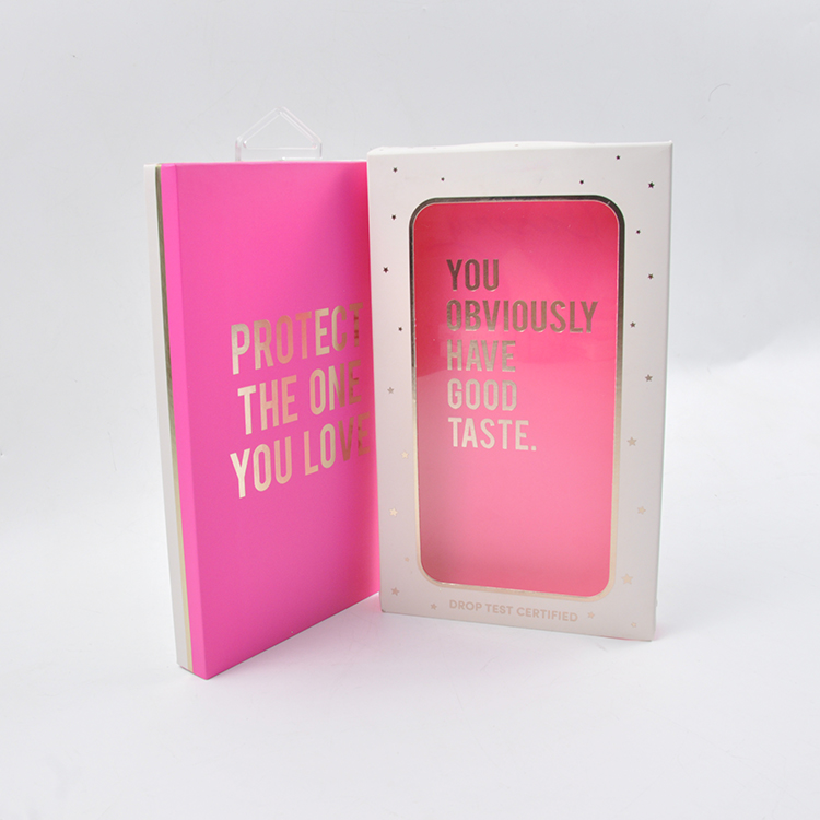 mobile phone case box