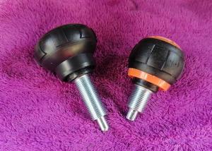 Quality ABS Gym Equipment Weight Pop Pin With Logo Treatment wholesale