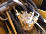 2012 Used Caterpillar 320D Hydraulic Excavator For Sale