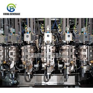 Quality 2L Automatic 2 In 1 Combi Water Bottling Equipment wholesale
