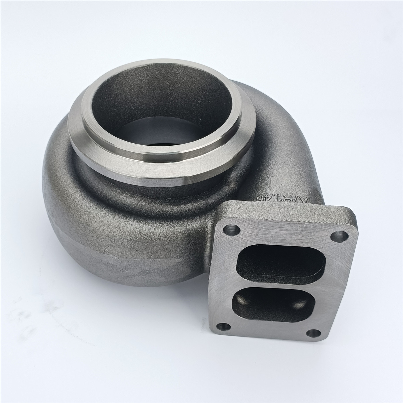 Turbo Turbocharger Turbine Housing S400SX T6 A/R 1.45 (96mm) 14961016101