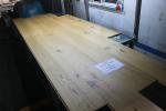 300mm Natural Oiled Oak Engineered Wood Flooring, DD Grade