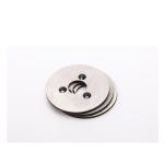 Reach Permanent Ring FeCrCo Magnet For Hysteresis Coupling