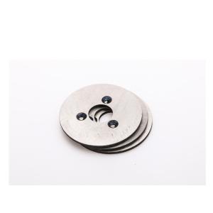 Quality Reach Permanent Ring FeCrCo Magnet For Hysteresis Coupling wholesale