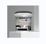 Base on Color Chart Color Interior Inorganic Coating Concrete Texture Wall Paint