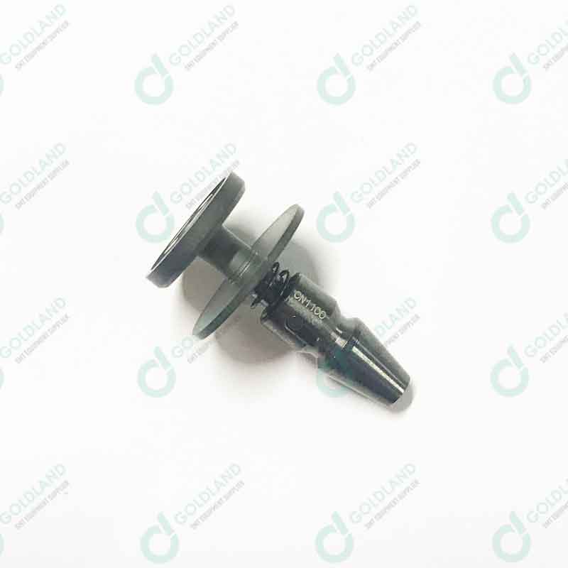 SMT pick and place machine spare parts J9055143B CN1100 SAMSUNG SMT Nozzle for Samsung CP45 SMT pick and place machine