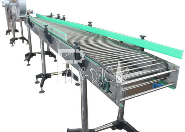 PET or Plastic Bottle Sorter / Sorting Machine / Equipment / Line / Plant /