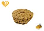 Komatsu PC40 PC40-5 Excavator Undercarriage Parts
