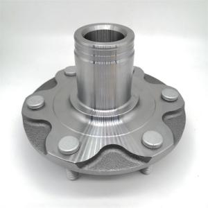 Quality 43502-0K030 Front Wheel Hub Bearing Unit IATF16949 Certification wholesale