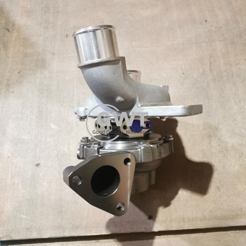 6ct8.3 diesel turbocharger 4050205 turbo hx40w turbo kits/supercharger/trucks turbochargers/turbocharged for cumins