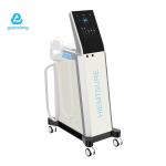 Portable Ems Machine Magnetic Ems Muscle Stimulator slimming Body shaping