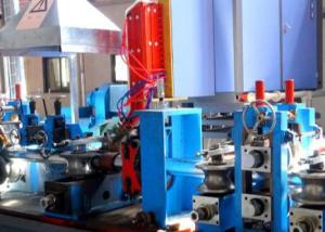 Quality 800KW Solid State High Frequency Welder For OD 89-325mm Pipe wholesale